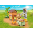 PLAYMOBIL COUNTRY ΜΕΛΙΣΣΟΚΟΜΟΣ ΜΕ ΚΗΡΗΘΡΕΣ