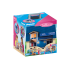 PLAYMOBIL ΜΟΝΤΕΡΝΟ ΚΟΥΚΛΟΣΠΙΤΟ ΒΑΛΙΤΣΑΚΙ PLAYMOBIL ΜΟΝΤΕΡΝΟ ΚΟΥΚΛΟΣΠΙΤΟ ΒΑΛΙΤΣΑΚΙ