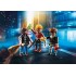 PLAYMOBIL ΟΜΑΔΑ ΛΗΣΤΩΝ PLAYMOBIL ΟΜΑΔΑ ΛΗΣΤΩΝ