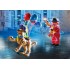 PLAYMOBIL SCOOBY DOO ΠΕΡΙΠΕΤΕΙΑ ΜΕ ΤΟΝ GHOST CLOWN PLAYMOBIL SCOOBY DOO ΠΕΡΙΠΕΤΕΙΑ ΜΕ ΤΟΝ GHOST CLOWN