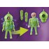 PLAYMOBIL SCOOBY DOO ΠΕΡΙΠΕΤΕΙΑ ME TON GHOST DIVER