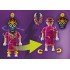 PLAYMOBIL SCOOBY DOO ΠΕΡΙΠΕΤΕΙΑ ΜΕ ΤΟΝ WITCH DOCTOR