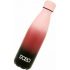 POLO DOUBLE COLOR STAINLESS STEEL ΜΠΟΥΚΑΛΙ ΘΕΡΜΟΣ 0,500ML  ΡΟΖ-ΜΩΒ