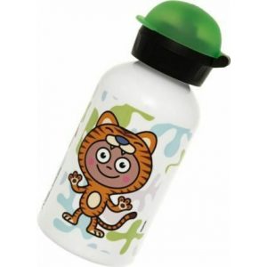 LAKEN ΑΝΟΞΕΙΔΩΤΟ ΠΑΓΟΥΡΙ ΘΕΡΜΟΣ 350ML ΣΧΕΔΙΟ ΛΙΟΝΤΑΡΙ 2022