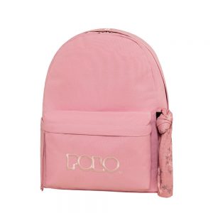 ΣΧΟΛΙΚΗ ΤΣΑΝΤΑ ΠΛΑΤΗΣ POLO ORIGINAL SCARF 901135-3938 (2026) ΣΧΟΛΙΚΗ ΤΣΑΝΤΑ ΠΛΑΤΗΣ POLO ORIGINAL SCARF 901135-3938 (2026)