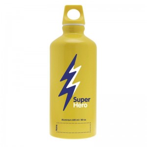 LAKEN ΠΑΓΟΥΡΙ ΑΛΟΥΜΙΝΙΟΥ G60 FUTURA 0.60lt SUPER HERO 2022