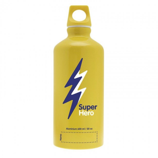 LAKEN ΠΑΓΟΥΡΙ ΑΛΟΥΜΙΝΙΟΥ G60 FUTURA 0.60lt SUPER HERO 2022