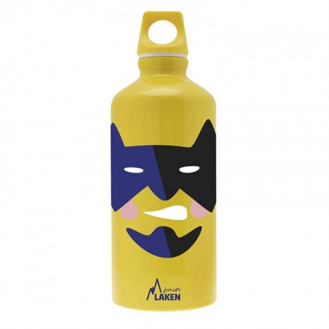 LAKEN ΠΑΓΟΥΡΙ ΑΛΟΥΜΙΝΙΟΥ G60 FUTURA 0.60lt SUPER HERO 2022
