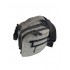 POLO TΣΑΝΤΑΚΙ ΩΜΟΥ SKYFORCE ΓΚΡΙ L