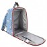 BACKPACK JUNIOR LAKEN LARGE ΣΧΕΔΙΟ ΗΛΙΟΣ
