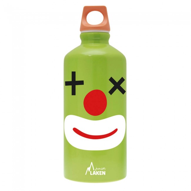 LAKEN ΠΑΓΟΥΡΙ ΑΛΟΥΜΙΝΙΟΥ G60 FUTURA CLOWN 0.60lt 2022