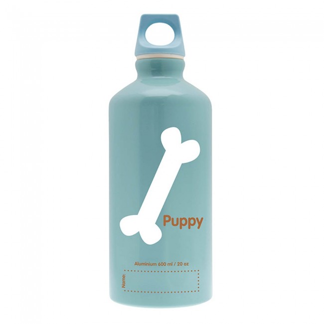 LAKEN ΠΑΓΟΥΡΙ ΑΛΟΥΜΙΝΙΟΥ G60 FUTURA 0.60lt PUPPY 2022