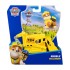 PAW PATROL RUBBLE BULLDOZER VEHICLE