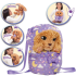 ΧΝΟΥΔΩΤΟ ΔΙΑΔΡΑΣΤΙΚΟ ΣΚΥΛΑΚΙ LABRADOODLE BABY PAWS ΧΝΟΥΔΩΤΟ ΔΙΑΔΡΑΣΤΙΚΟ ΣΚΥΛΑΚΙ LABRADOODLE BABY PAWS