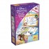 LISCIANI DISNEY PRINCESS POCKET DRAWING SCHOOL LISCIANI DISNEY PRINCESS POCKET DRAWING SCHOOL