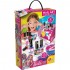 BARBIE NAIL ART SET COLOR CHANGE BARBIE NAIL ART SET COLOR CHANGE