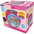 BARBIE PROJECTOR ΞΥΠΝΗΤΗΡΙ BARBIE PROJECTOR ΞΥΠΝΗΤΗΡΙ