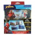 ΚΟΝΣΟΛΑ CYBER ARCADE SPIDERMAN ΟΘΟΝΗ 2,5 LCD ΚΟΝΣΟΛΑ CYBER ARCADE SPIDERMAN ΟΘΟΝΗ 2,5 LCD