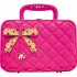 ΣΕΤ ΚΑΛΛΥΝΤΙΚΩΝ ΤΣΑΝΤΑΚΙ BARBIE TRENDY TROUSSE ΣΕΤ ΚΑΛΛΥΝΤΙΚΩΝ ΤΣΑΝΤΑΚΙ BARBIE TRENDY TROUSSE