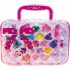 ΣΕΤ ΚΑΛΛΥΝΤΙΚΩΝ ΤΣΑΝΤΑΚΙ BARBIE TRENDY TROUSSE ΣΕΤ ΚΑΛΛΥΝΤΙΚΩΝ ΤΣΑΝΤΑΚΙ BARBIE TRENDY TROUSSE