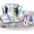 FROZEN BACKPACK ΣΕΤ ΖΩΓΡΑΦΙΚΗΣ COLORING AND DRAWING SCHOOL FROZEN BACKPACK ΣΕΤ ΖΩΓΡΑΦΙΚΗΣ COLORING AND DRAWING SCHOOL