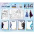 FROZEN BACKPACK ΣΕΤ ΖΩΓΡΑΦΙΚΗΣ COLORING AND DRAWING SCHOOL FROZEN BACKPACK ΣΕΤ ΖΩΓΡΑΦΙΚΗΣ COLORING AND DRAWING SCHOOL