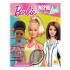 BARBIE SKETCH BOOK INSPIRE YOUR LOOK BARBIE SKETCH BOOK INSPIRE YOUR LOOK