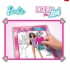 BARBIE SKETCH BOOK INSPIRE YOUR LOOK BARBIE SKETCH BOOK INSPIRE YOUR LOOK