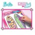 BARBIE SKETCH BOOK INSPIRE YOUR LOOK BARBIE SKETCH BOOK INSPIRE YOUR LOOK