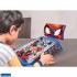 LEXIBOOK ΗΛΕΚΤΡΟΝΙΚΟ ΦΛΙΠΕΡ SPIDERMAN ΜΕ ΦΩΤΑ ΚΑΙ ΗΧΟΥΣ LEXIBOOK ΗΛΕΚΤΡΟΝΙΚΟ ΦΛΙΠΕΡ SPIDERMAN ΜΕ ΦΩΤΑ ΚΑΙ ΗΧΟΥΣ