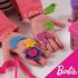 BARBIE DOUGH ΠΛΑΣΤΕΛΙΝΕS ΣΕT ΤΩΝ 3 BARBIE DOUGH ΠΛΑΣΤΕΛΙΝΕS ΣΕT ΤΩΝ 3