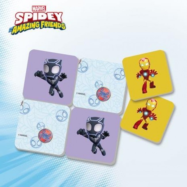 LISCIANI SPIDEY ΕΚΠΑΙΔΕΥΤΙΚΟ ΘΡΑΝΙΟ LISCIANI SPIDEY ΕΚΠΑΙΔΕΥΤΙΚΟ ΘΡΑΝΙΟ