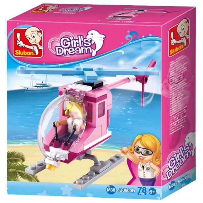 SLUBAN GIRL S DREAMS ΟΧΗΜΑΤΑ ΓΙΑ ΚΟΡΙΤΣΙΑ 4 ΣΧΕΔΙΑ SLUBAN GIRL S DREAMS ΟΧΗΜΑΤΑ ΓΙΑ ΚΟΡΙΤΣΙΑ 4 ΣΧΕΔΙΑ