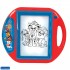 LEXIBOOK PAW PATROLΦΩΤΕΙΝΟΣ ΠΡΟΤΖΕΚΤΟΡΑΣ ΖΩΓΡΑΦΙΚΗΣ