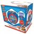 LEXIBOOK ΨΗΦΙΑΚΟ ΡΟΛΟΙ ΕΠΙΤΡΑΠΕΖΙΟ ΜΕ ΞΥΠΝΗΤΗΡΙ PAW PATROL LEXIBOOK ΨΗΦΙΑΚΟ ΡΟΛΟΙ ΕΠΙΤΡΑΠΕΖΙΟ ΜΕ ΞΥΠΝΗΤΗΡΙ PAW PATROL