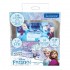 LEXIBOOK FROZEN ΚΟΝΣΟΛΑ ΧΕΙΡΟΣ COMPACT CYBER ARCADE 150 GAMES LEXIBOOK FROZEN ΚΟΝΣΟΛΑ ΧΕΙΡΟΣ COMPACT CYBER ARCADE 150 GAMES