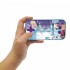 LEXIBOOK FROZEN ΚΟΝΣΟΛΑ ΧΕΙΡΟΣ COMPACT CYBER ARCADE 150 GAMES LEXIBOOK FROZEN ΚΟΝΣΟΛΑ ΧΕΙΡΟΣ COMPACT CYBER ARCADE 150 GAMES