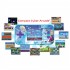 LEXIBOOK FROZEN ΚΟΝΣΟΛΑ ΧΕΙΡΟΣ COMPACT CYBER ARCADE 150 GAMES LEXIBOOK FROZEN ΚΟΝΣΟΛΑ ΧΕΙΡΟΣ COMPACT CYBER ARCADE 150 GAMES