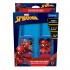 LEXIBOOK SPIDER-MAN WALKIE TALKIES UP TO 100M LEXIBOOK SPIDER-MAN WALKIE TALKIES UP TO 100M