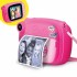LISCIANI BARBIE CAMERA 3 ΣΕ 1 INSTANT-SELFIE-VIDEO