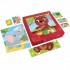 CAROTINA BABY 9 ΠΑΖΛ ΠΥΡΑΜΙΔΑ ΜΩΡΑ ΖΩΑ CAROTINA BABY 9 ΠΑΖΛ ΠΥΡΑΜΙΔΑ ΜΩΡΑ ΖΩΑ