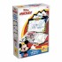 LISCIANI MICKEYPOCKET DRAWING SCHOOL  ΖΩΓΡΑΦΙΚΗ