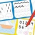 MONTESSORI ΕΡΓΟΝΟΜΙΚΟΣ ΜΑΡΚΑΔΟΡΟΣ