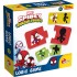 SPIDEY AND AMAZING FRIENDS LOGIC GAME SPIDEY AND AMAZING FRIENDS LOGIC GAME
