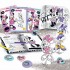 MINNIE BACKPACK  ΣΕΤ ΖΩΓΡΑΦΙΚΗΣ COLORING AND DRAWING SCHOOL