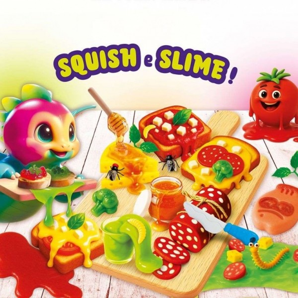 SLUMI SCIENCE SQUISH APERITIF