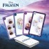 LISCIANI FROZEN ΠΑΙΧΝΙΔΙ ΚΑΡΤΩΝ