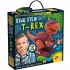 ΜΙΚΡΟΙ ΕΠΙΣΤΗΜΟΝΕΣ DINO STEM T-REX ΜΙΚΡΟΙ ΕΠΙΣΤΗΜΟΝΕΣ DINO STEM T-REX