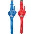 LEXIBOOK PAW PATROL ΡΟΛΟΓΙΑ WALKIE TALKIES LEXIBOOK PAW PATROL ΡΟΛΟΓΙΑ WALKIE TALKIES