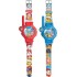 LEXIBOOK PAW PATROL ΡΟΛΟΓΙΑ WALKIE TALKIES LEXIBOOK PAW PATROL ΡΟΛΟΓΙΑ WALKIE TALKIES